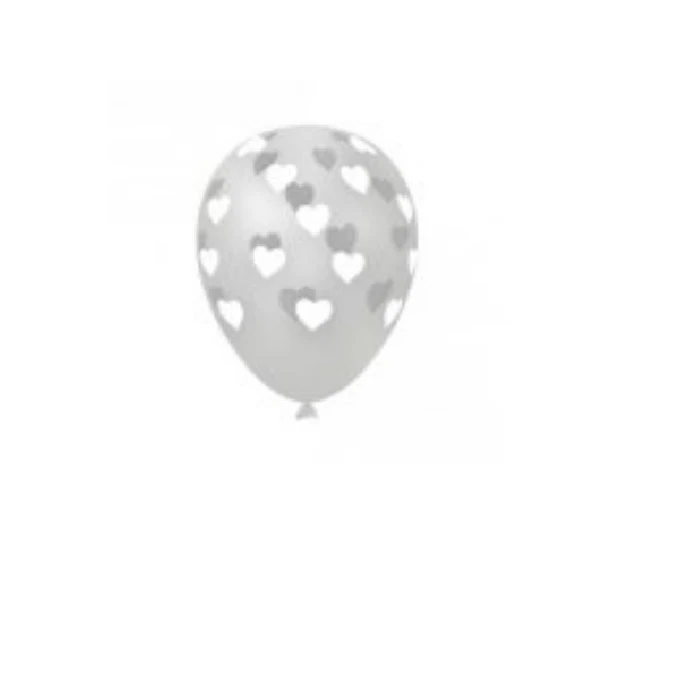 Balon štampani GSD GSD 11X LBR - baloni od lateksa